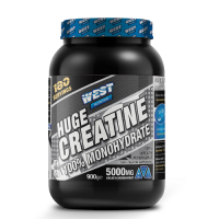 West Nutrition Huge Creatine Monohydrate 900 Gr